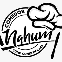 Comedor Nahum